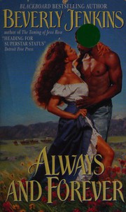Cover of: Always and Forever by 