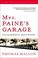 Cover of: Mrs. Paine's garage and the murder of John F. Kennedy