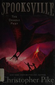 Cover of: The Deadly Past