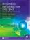 Cover of: Business information systems