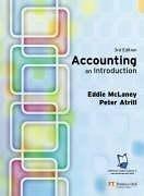 Cover of: Accounting: An Introduction