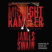 Cover of: Midnight Rambler