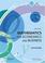 Cover of: Mathematics for Economics and Business (5th Edition)