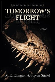 Cover of: Tomorrow's Flight