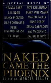 Cover of: Naked Came the Phoenix