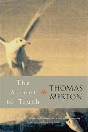 Cover of The ascent to truth