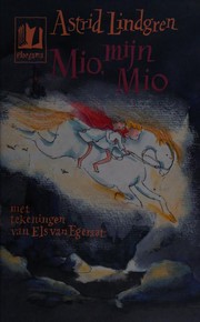 Cover of: Mio, mijn Mio