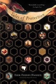 Cover of: Tales of Protection by Erik Fosnes Hansen