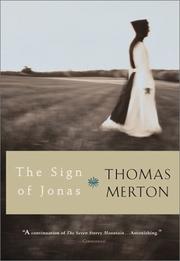 The sign of Jonas