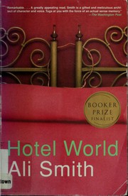 Cover of: Hotel world
