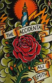 Cover of: the accidental by Ali Smith