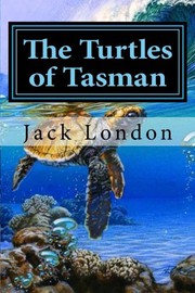 Cover of: The Turtles of Tasman