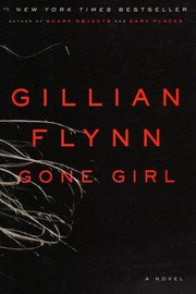 Cover of: Gone Girl by 