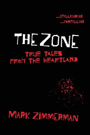 Cover of: The Zone by Mark Zimmerman