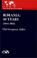 Cover of: Romania