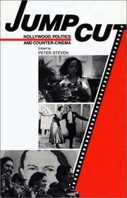 Cover of: Jump Cut: Hollywood and Counter-Cinema