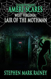 Cover of: Ameri-Scares West Virginia: Lair of the Mothman