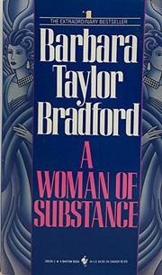 Cover of: A Woman of Substance