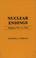 Cover of: Nuclear endings