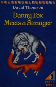 danny-fox-meets-a-stranger-cover