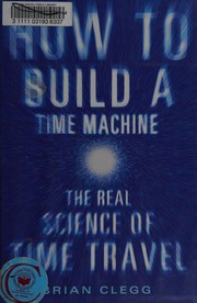 how-to-build-a-time-machine-cover