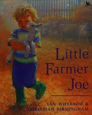 Cover of: Little Farmer Joe by Ian Whybrow