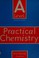 Cover of: A-Level practical chemistry