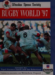 Cover of: Wooden Spoon Society - Rugby world '97
