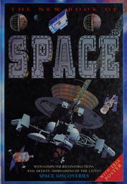 Cover of: The New Book of Space (New Book of)