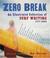 Cover of: Zero Break