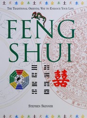 Cover of: Feng shui. by Stephen Skinner