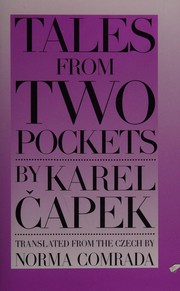 Cover of: Tales From Two Pockets