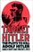 Cover of: Target Hitler