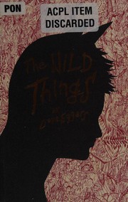 Cover of: The Wild Things