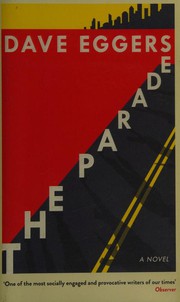 Cover of: Parade: A Novel