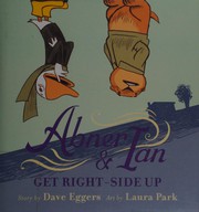 Cover of: Abner & Ian Get Right-Side Up