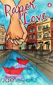 Cover of: Paper Love