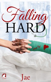 Cover of: Falling Hard