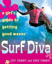 Cover of: Surf Diva: A Girl's Guide to Getting Good Waves