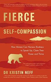 Cover of: Fierce Self-Compassion by Kristin Neff