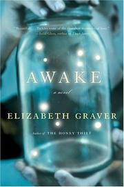 Cover of: Awake by Elizabeth Graver