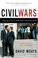 Cover of: Civil Wars