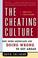Cover of: The Cheating Culture