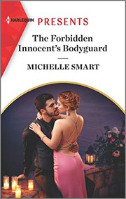 Cover of: The Forbidden Innocent's Bodyguard