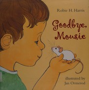 Cover of: Goodbye, Mousie