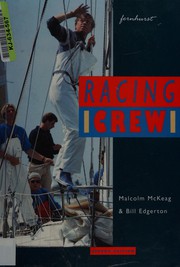 Cover of: Racing crew by Malcolm McKeag
