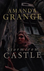 Cover of: Stormcrow Castle