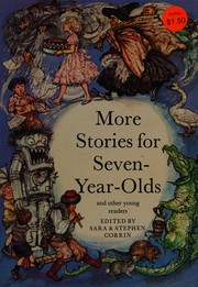 Cover of: More stories for seven-year-olds and other young readers