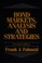 Cover of: Bond markets, analysis and strategies