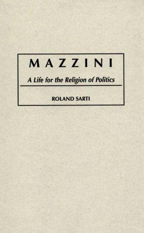 Mazzini by Roland Sarti